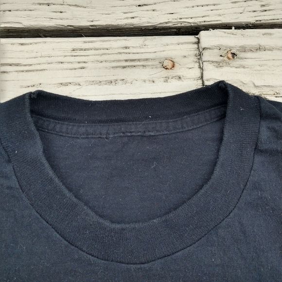 Vintage 90s Dale Earnhardt Wheaties Racing Team Winston Cup Champion T-shirt - Picture 3 of 8